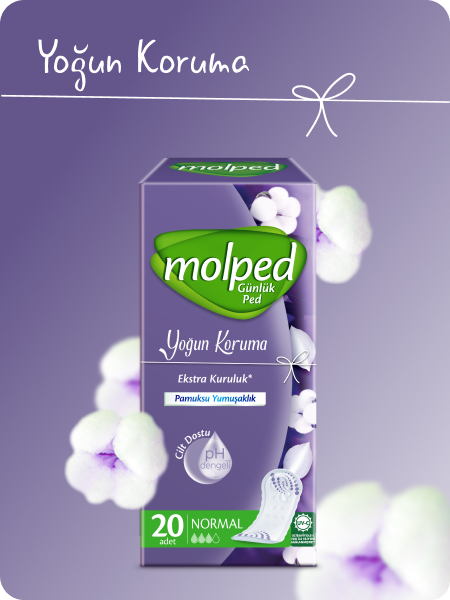 Molped Yoğun Koruma